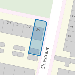 Perceel DDT00-R-1877