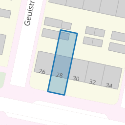 Perceel DDT00-R-1879