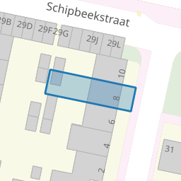 Perceel DDT00-R-1889