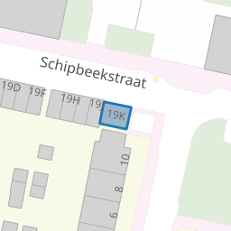 Perceel DDT00-R-1911