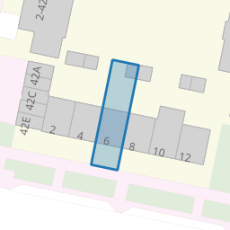 Perceel DDT00-R-1941