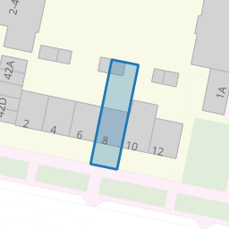 Perceel DDT00-R-1942