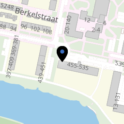 Appartement DDT00 R 1995 1
