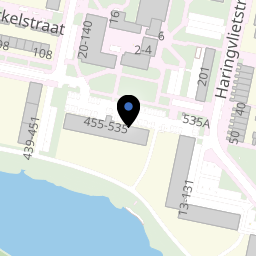 Appartement DDT00 R 1995 10