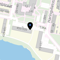 Appartement DDT00 R 1995 12