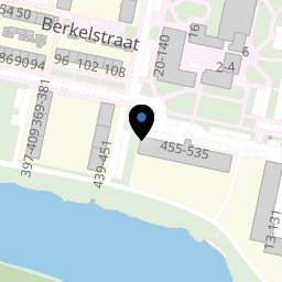 Appartement DDT00 R 1995 13