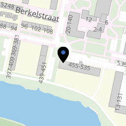 Appartement DDT00 R 1995 14