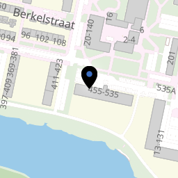 Appartement DDT00 R 1995 16