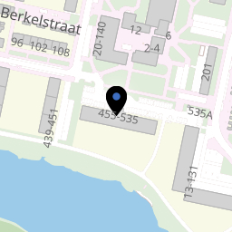 Appartement DDT00 R 1995 19