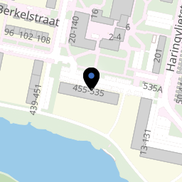 Appartement DDT00 R 1995 20