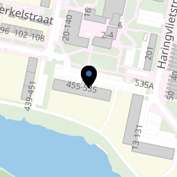 Appartement DDT00 R 1995 21