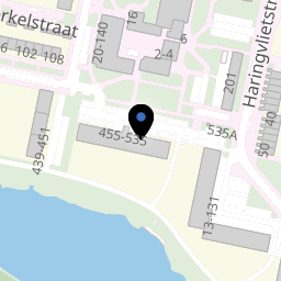 Appartement DDT00 R 1995 22