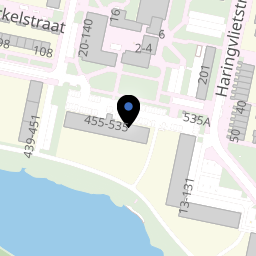 Appartement DDT00 R 1995 23