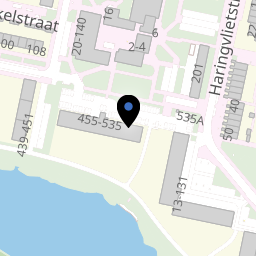 Appartement DDT00 R 1995 24