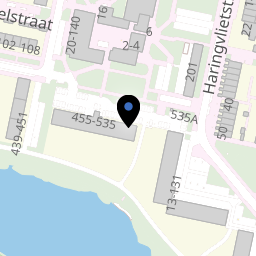 Appartement DDT00 R 1995 25