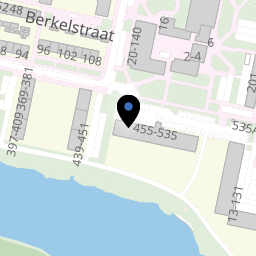 Appartement DDT00 R 1995 28