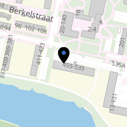Appartement DDT00 R 1995 3