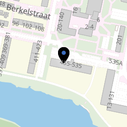 Appartement DDT00 R 1995 30