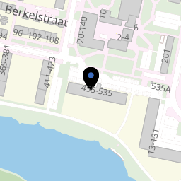 Appartement DDT00 R 1995 31