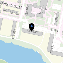 Appartement DDT00 R 1995 32