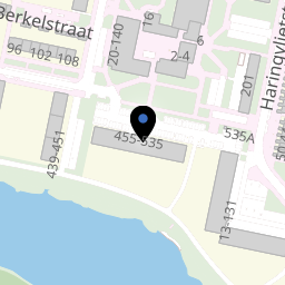 Appartement DDT00 R 1995 33