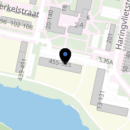 Appartement DDT00 R 1995 34