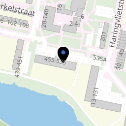 Appartement DDT00 R 1995 35