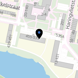 Appartement DDT00 R 1995 36