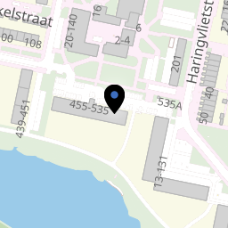 Appartement DDT00 R 1995 37