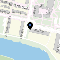 Appartement DDT00 R 1995 39
