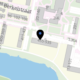 Appartement DDT00 R 1995 4