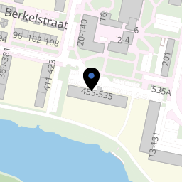 Appartement DDT00 R 1995 5