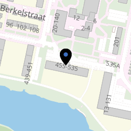 Appartement DDT00 R 1995 6