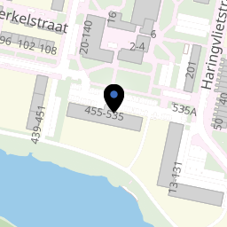 Appartement DDT00 R 1995 8