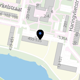 Appartement DDT00 R 1995 9