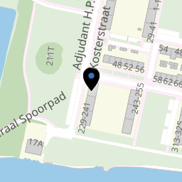 Appartement DDT00 R 1999 11