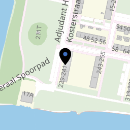 Appartement DDT00 R 1999 12