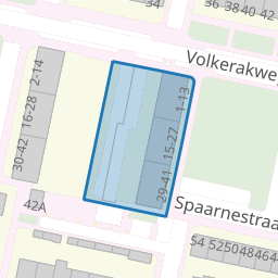 Perceel DDT00-R-2000