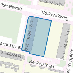 Perceel DDT00-R-2003