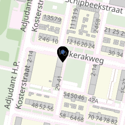 Appartement DDT00 R 2005 11