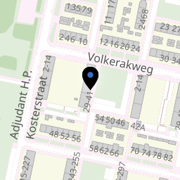 Appartement DDT00 R 2005 12