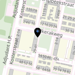 Appartement DDT00 R 2005 16
