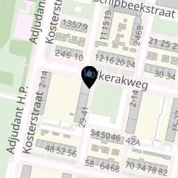 Appartement DDT00 R 2005 17
