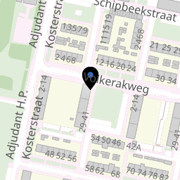 Appartement DDT00 R 2005 5