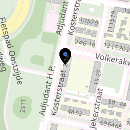 Appartement DDT00 R 2007 1