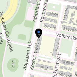 Appartement DDT00 R 2007 10