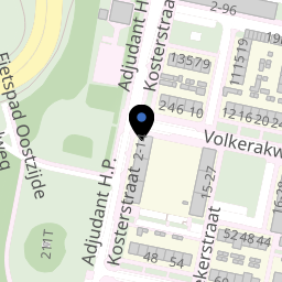 Appartement DDT00 R 2007 11