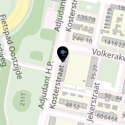 Appartement DDT00 R 2007 13