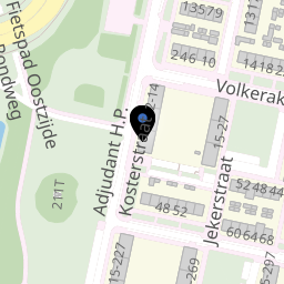 Appartement DDT00 R 2007 14
