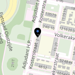Appartement DDT00 R 2007 16